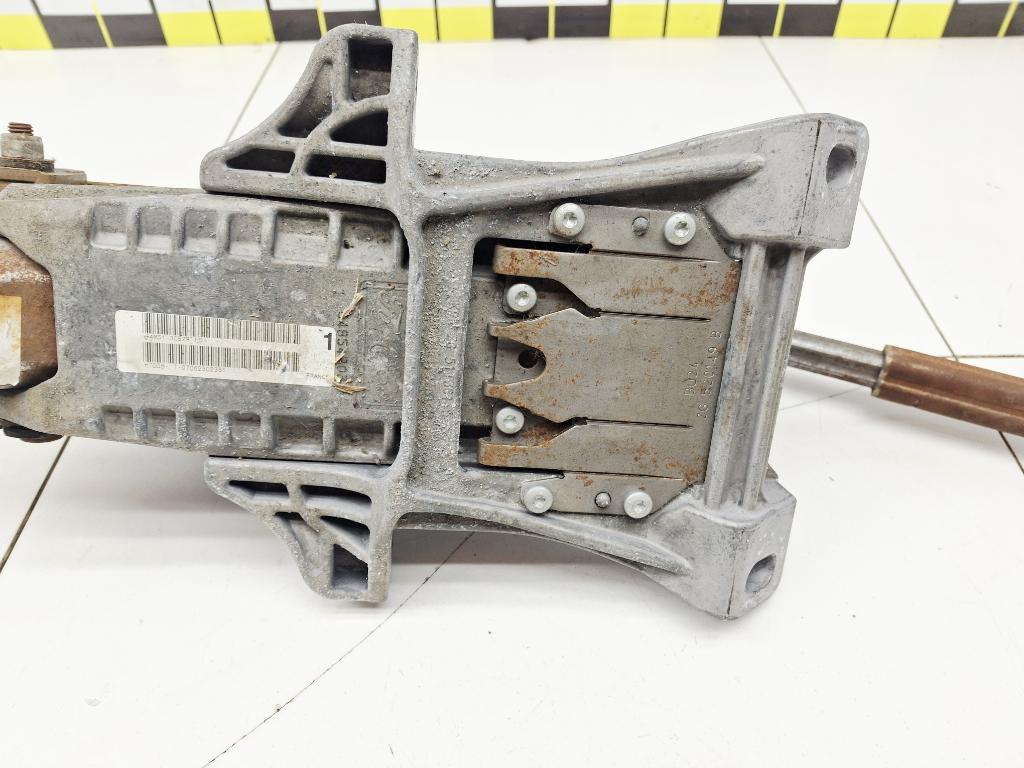 Колонка рулевая, 1000 рублей, Пермь