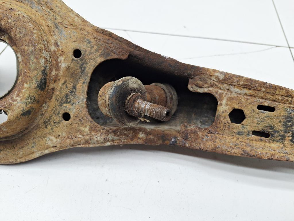 Рычаг задний нижний, 1500 рублей, Пермь