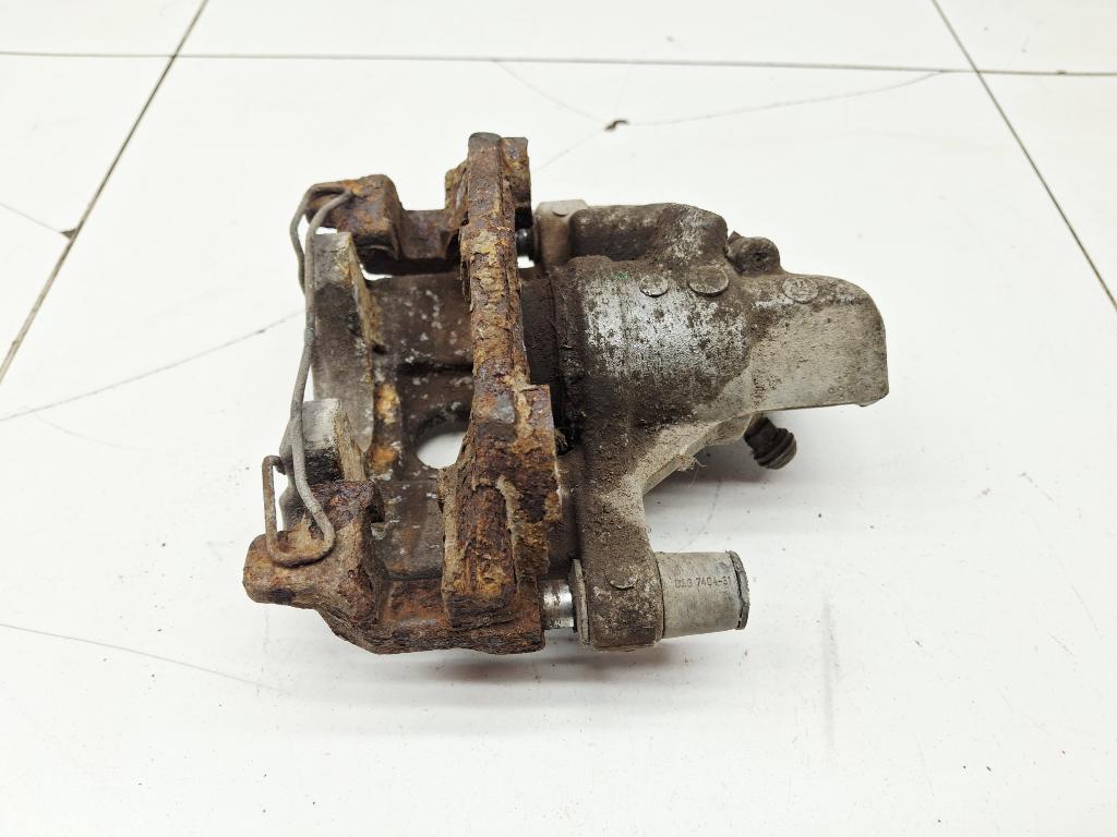 Суппорт задний правый, 4000 рублей, Пермь