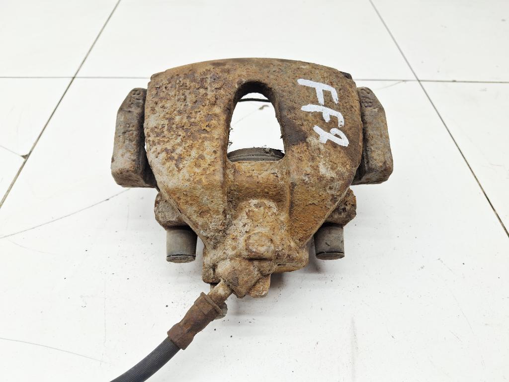 Суппорт передний левый, 1500 рублей, Пермь