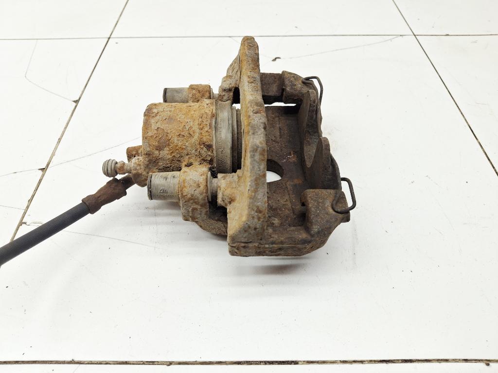 Суппорт передний левый, 1500 рублей, Пермь