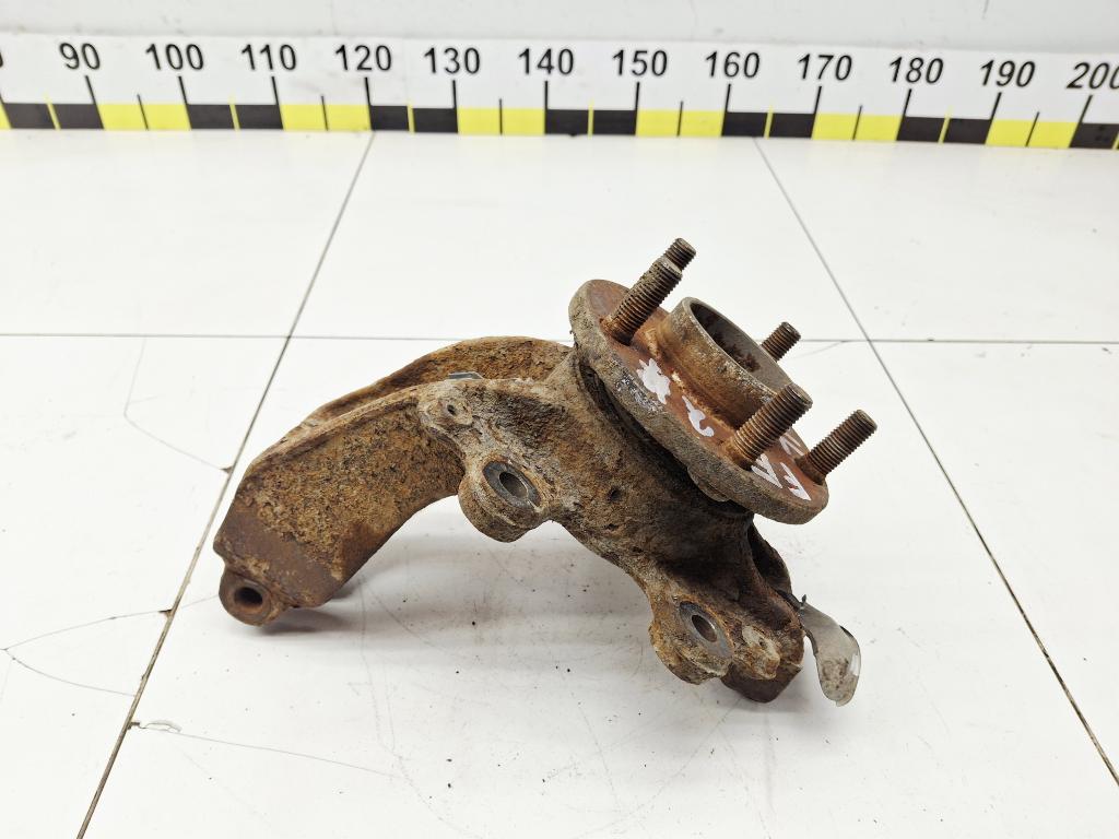 Кулак поворотный передний левый, 2500 рублей, Пермь