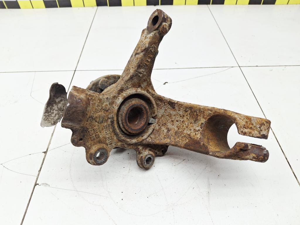 Кулак поворотный передний левый, 2500 рублей, Пермь