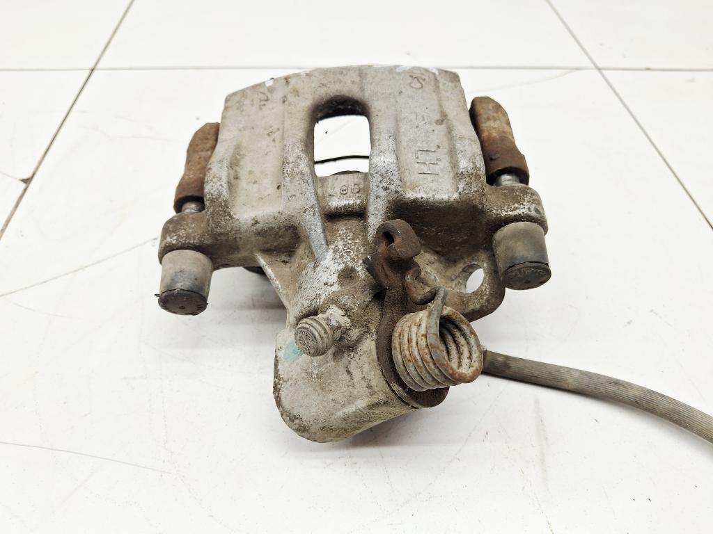 Суппорт задний левый, 4000 рублей, Пермь