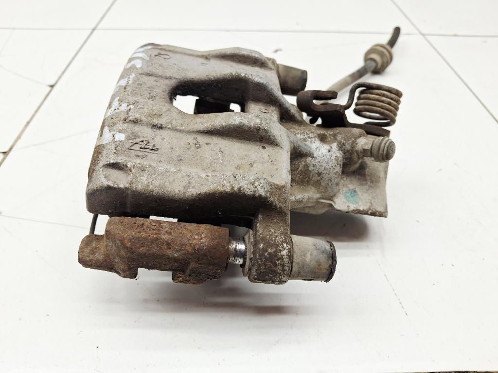 Суппорт задний левый, 4000 рублей, Пермь