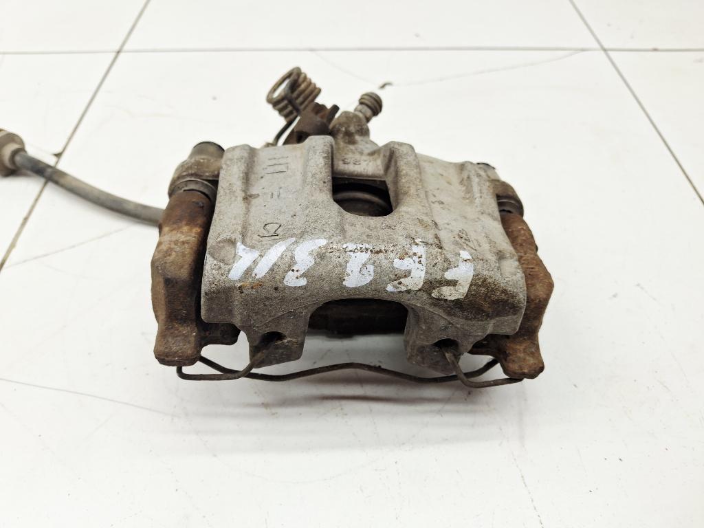 Суппорт задний левый, 4000 рублей, Пермь