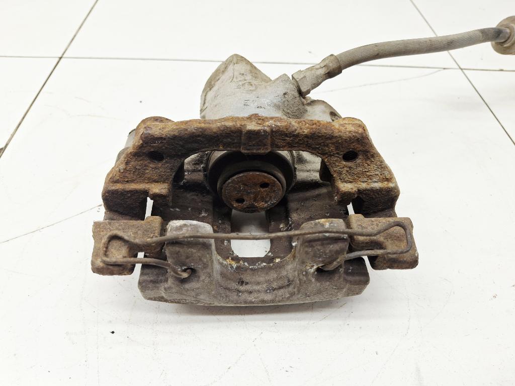 Суппорт задний левый, 4000 рублей, Пермь