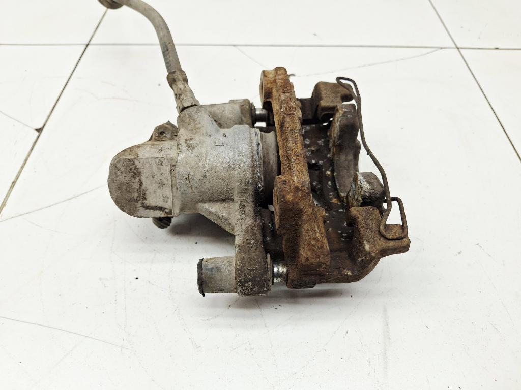 Суппорт задний левый, 4000 рублей, Пермь