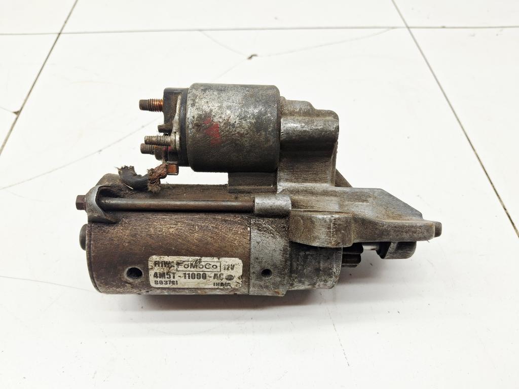 Стартер, 3000 рублей, Пермь