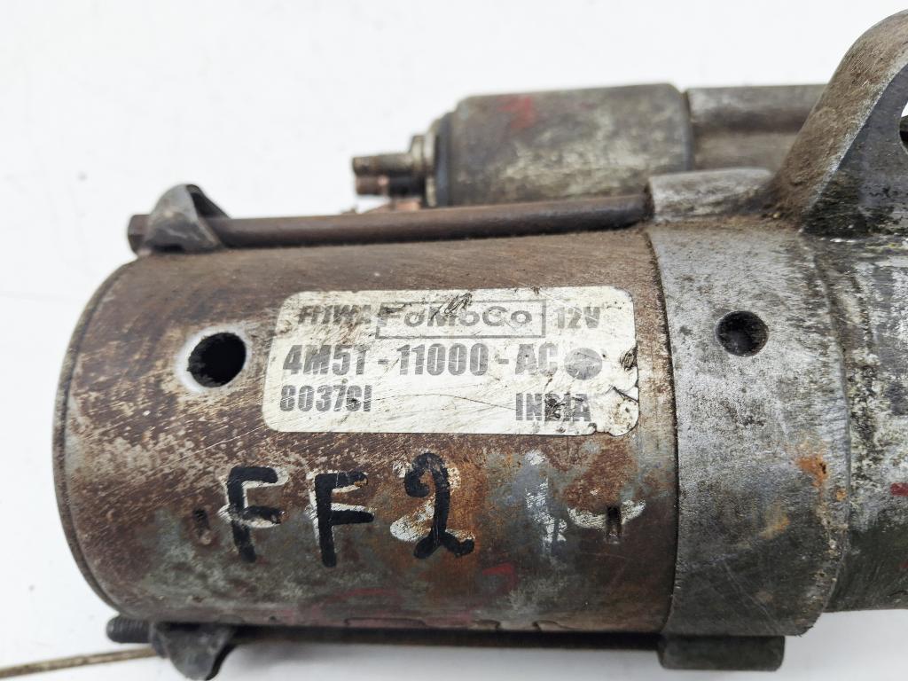 Стартер, 3000 рублей, Пермь