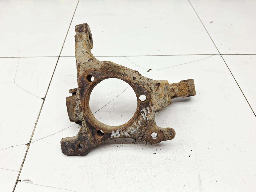 Кулак поворотный передний правый, 2500 рублей, Пермь