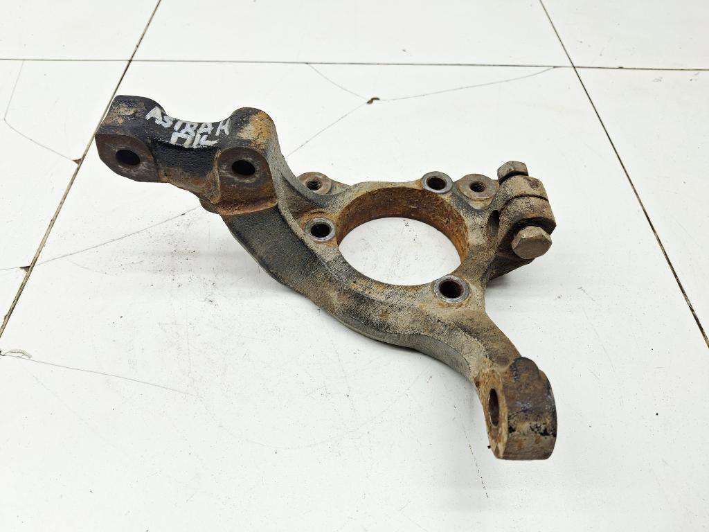 Кулак поворотный передний левый, 2500 рублей, Пермь