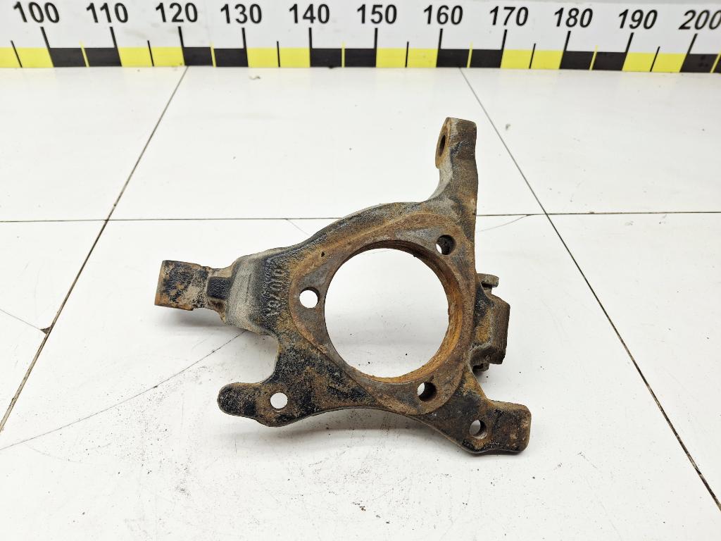 Кулак поворотный передний левый, 2500 рублей, Пермь