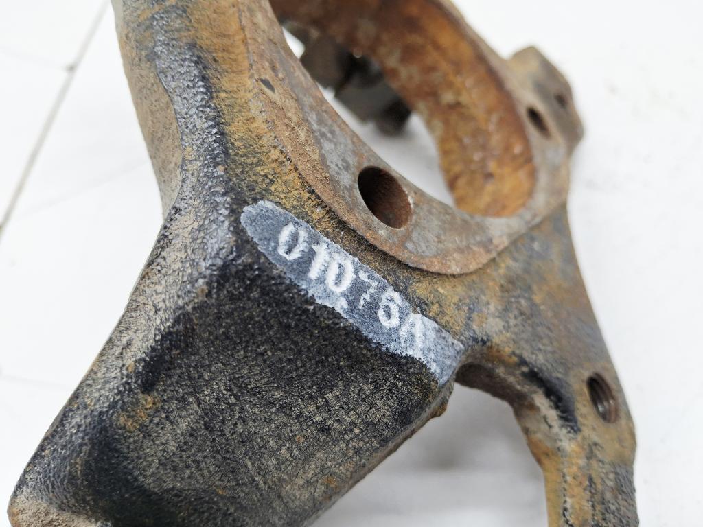 Кулак поворотный передний левый, 2500 рублей, Пермь