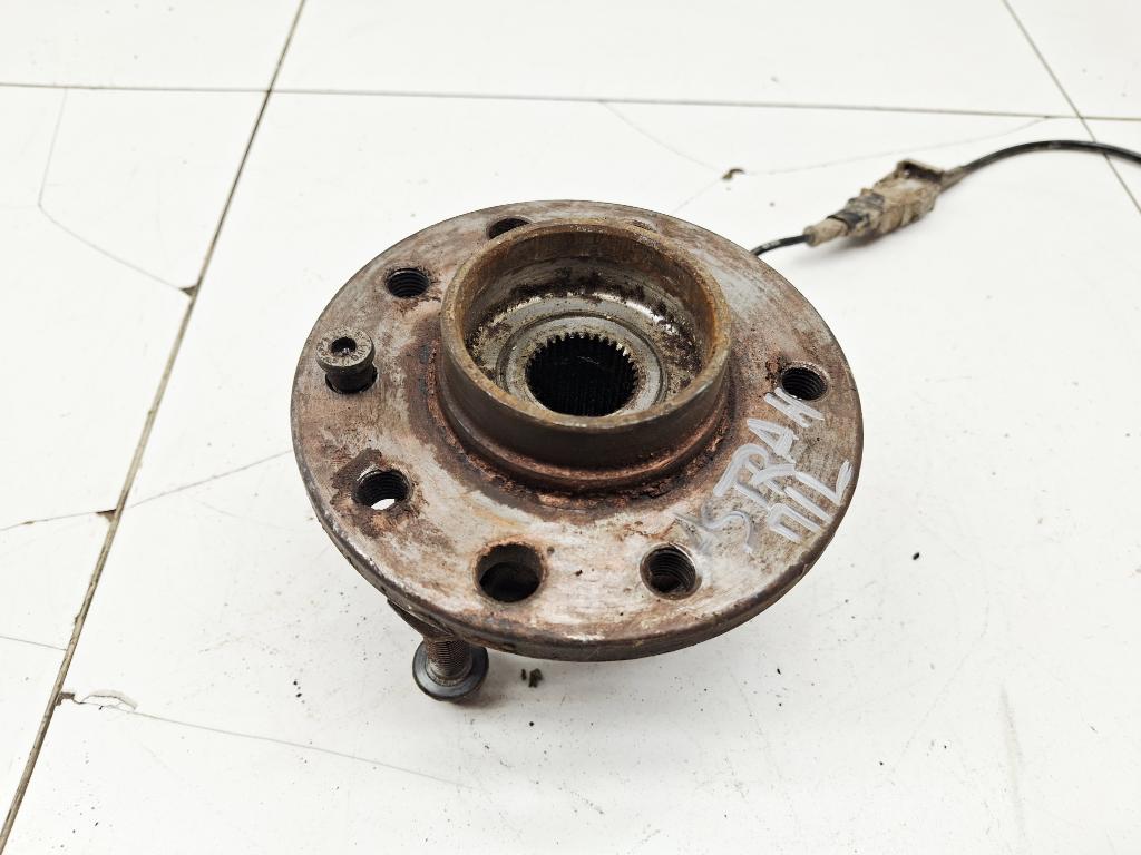 Ступица передняя, 2000 рублей, Пермь