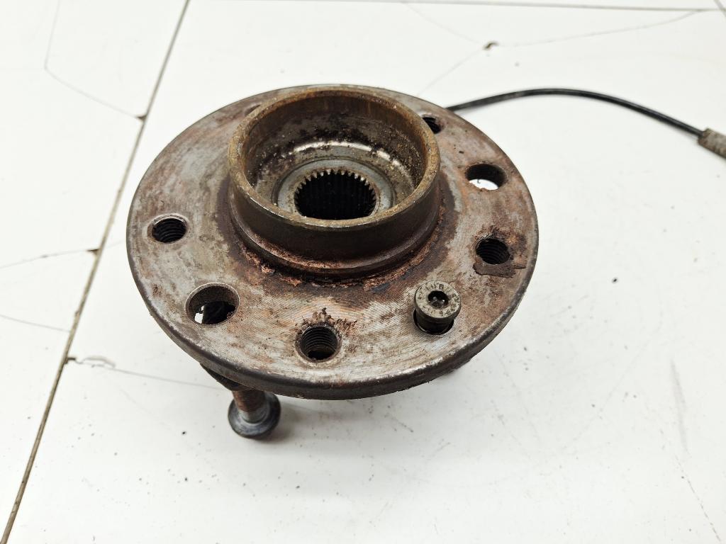 Ступица передняя, 2000 рублей, Пермь