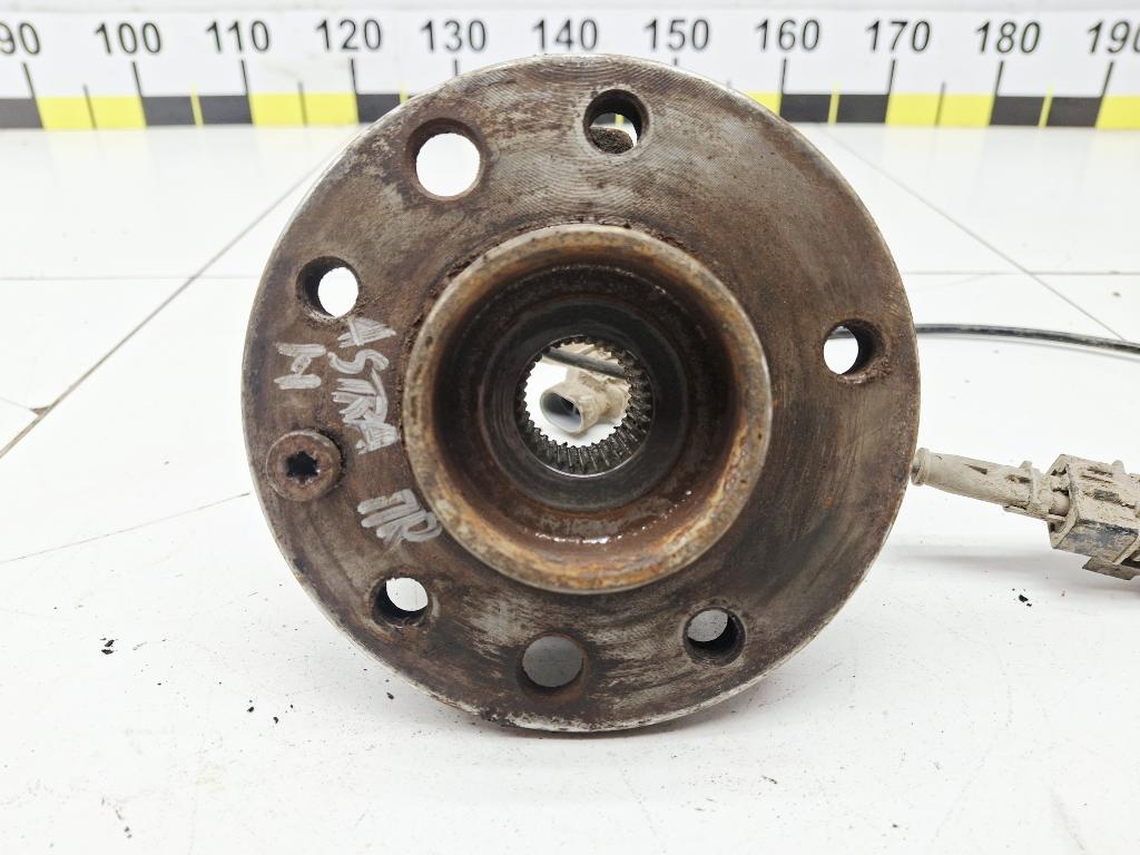 Ступица передняя, 2000 рублей, Пермь