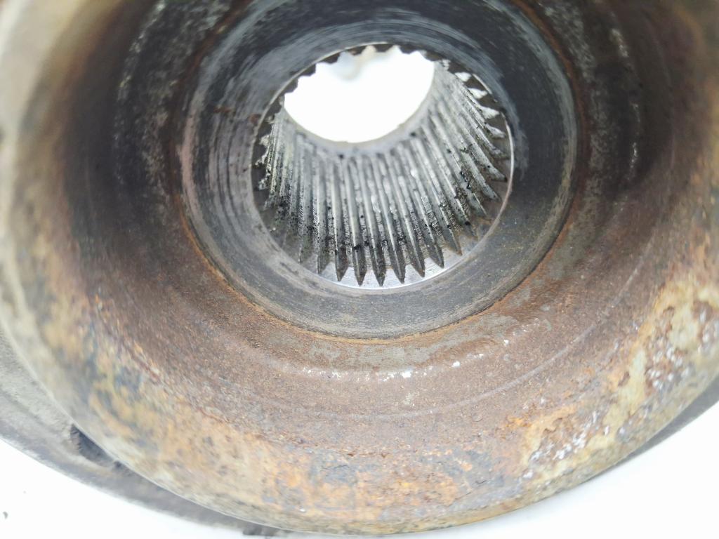 Ступица передняя, 2000 рублей, Пермь