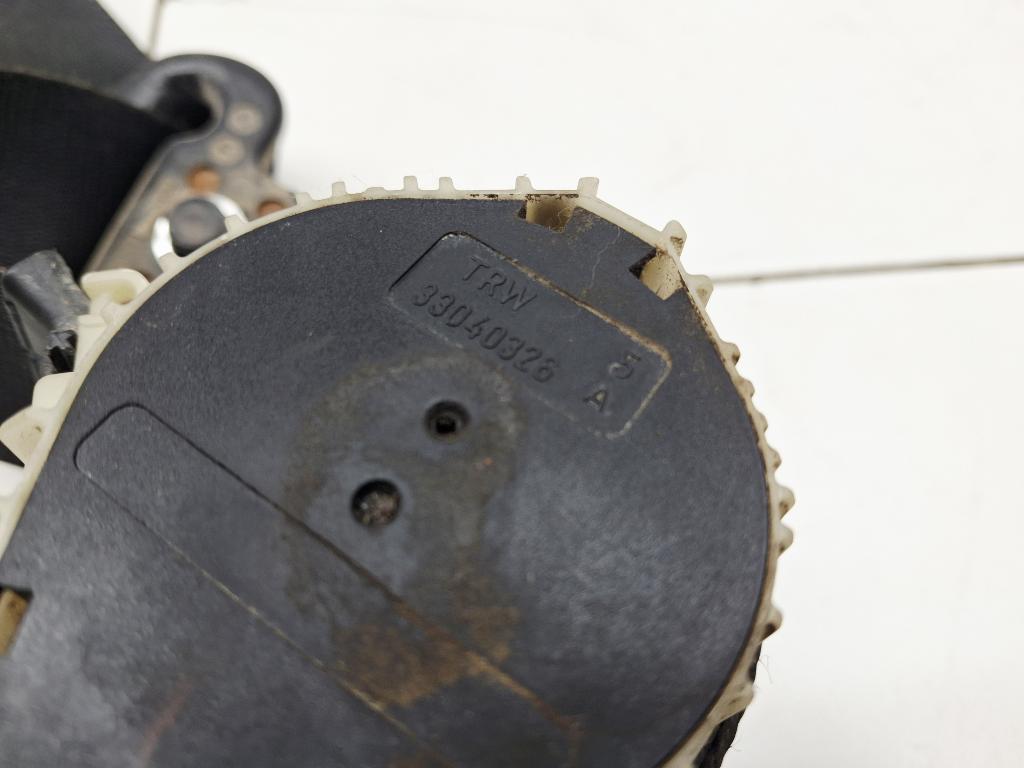 Ремень безопасности, 1000 рублей, Пермь