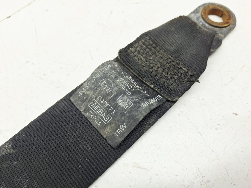 Ремень безопасности, 1000 рублей, Пермь