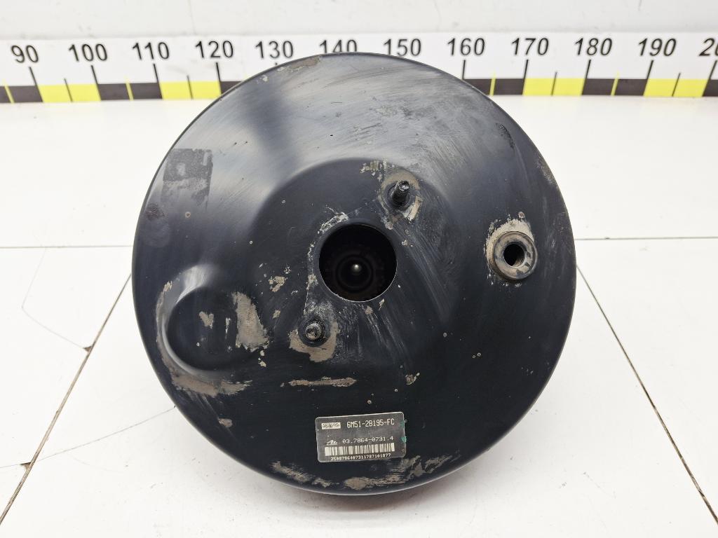 Усилитель тормозов вакуумный, 1000 рублей, Пермь