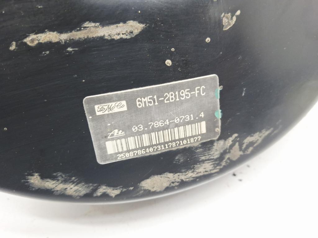 Усилитель тормозов вакуумный, 1000 рублей, Пермь