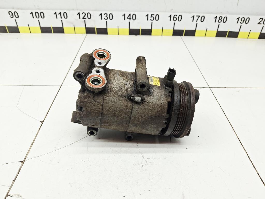 Компрессор кондиционера, 9000 рублей, Пермь