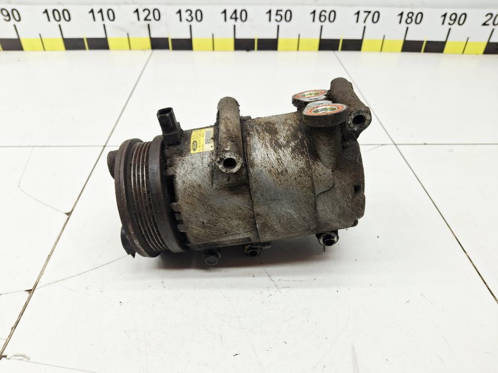 Компрессор кондиционера, 9000 рублей, Пермь