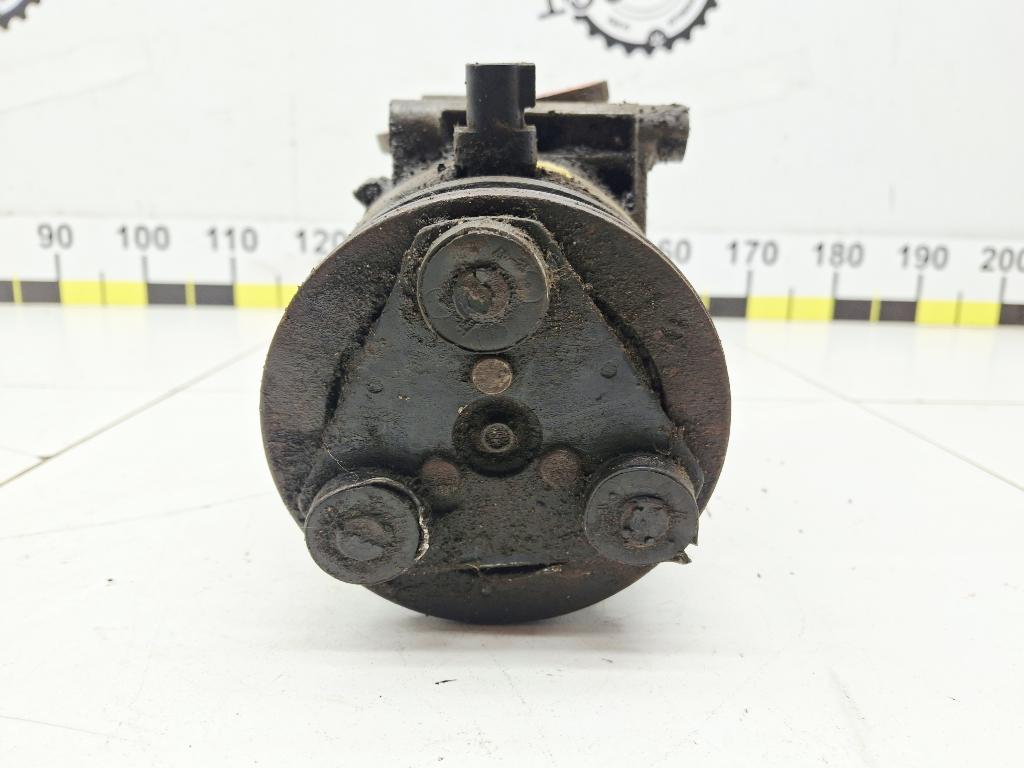 Компрессор кондиционера, 9000 рублей, Пермь