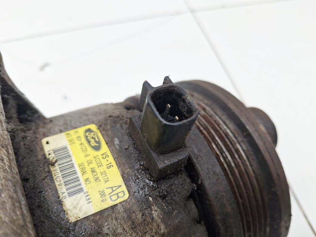 Компрессор кондиционера, 9000 рублей, Пермь