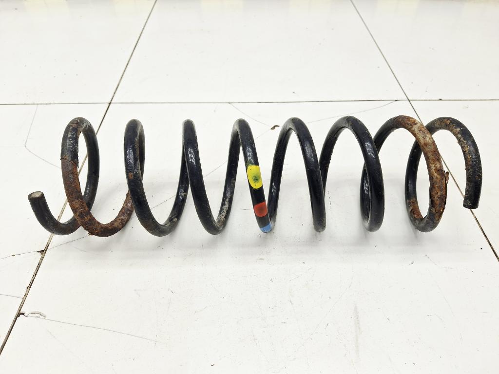 Пружина задняя, 1000 рублей, Пермь