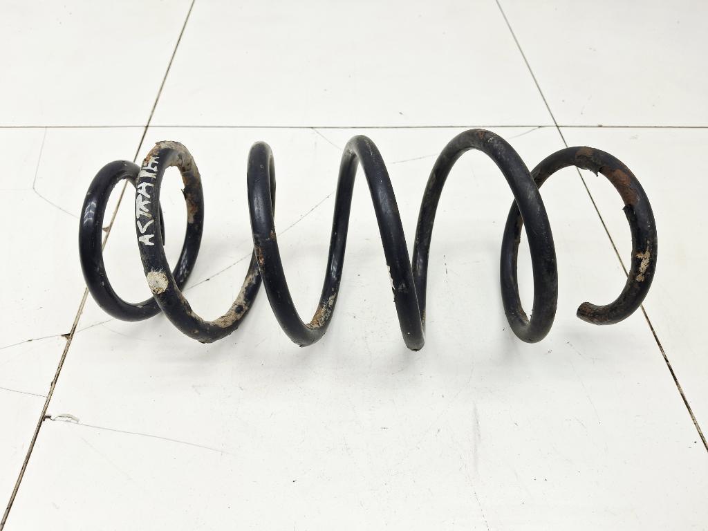 Пружина передняя, 2000 рублей, Пермь