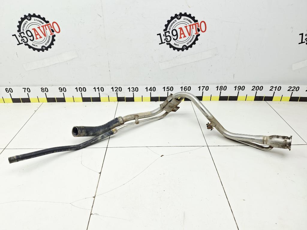 Горловина топливного бака, 1000 рублей, Пермь