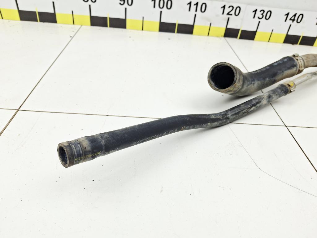 Горловина топливного бака, 1000 рублей, Пермь