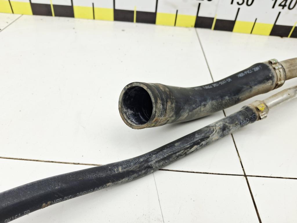 Горловина топливного бака, 1000 рублей, Пермь