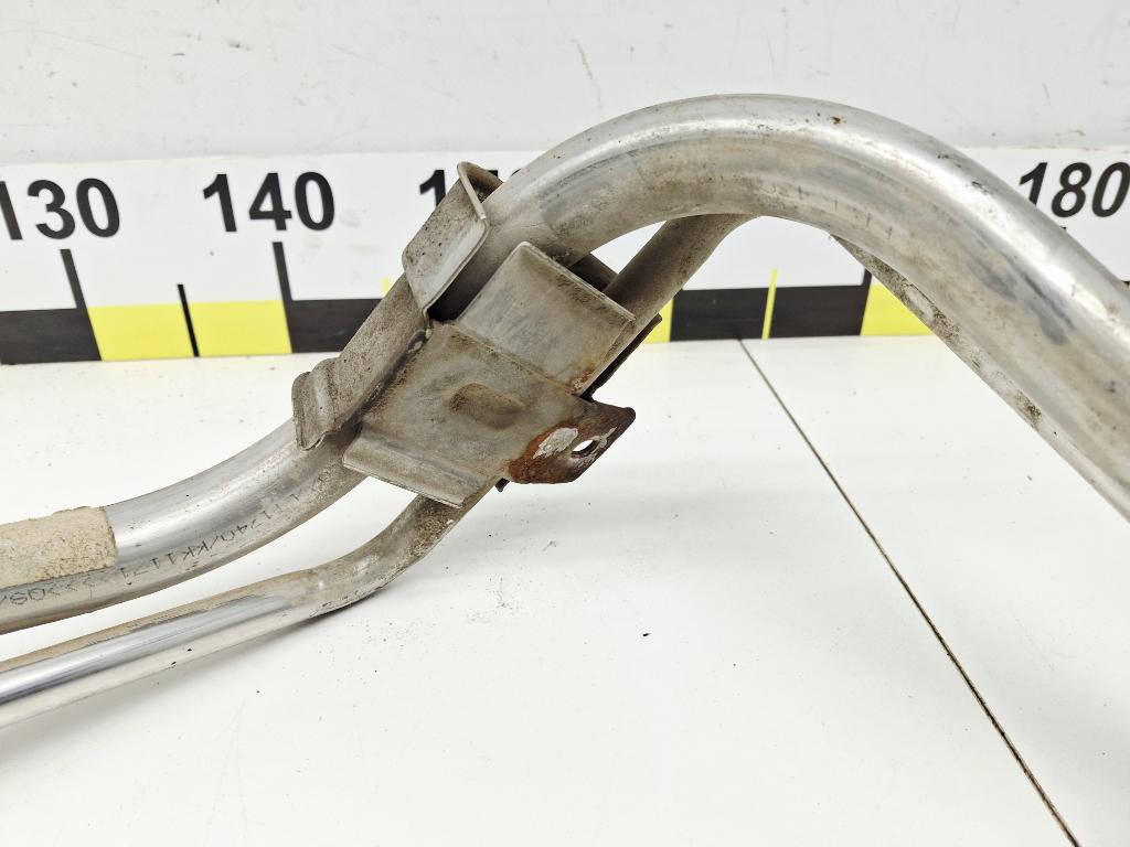 Горловина топливного бака, 1000 рублей, Пермь