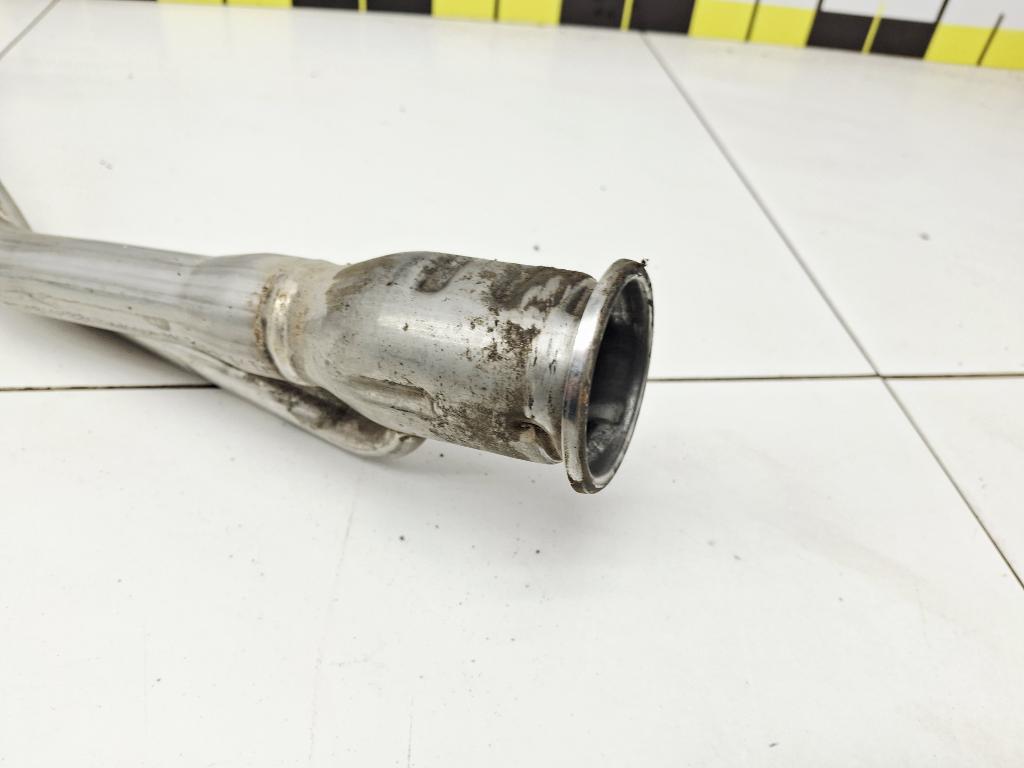 Горловина топливного бака, 1000 рублей, Пермь