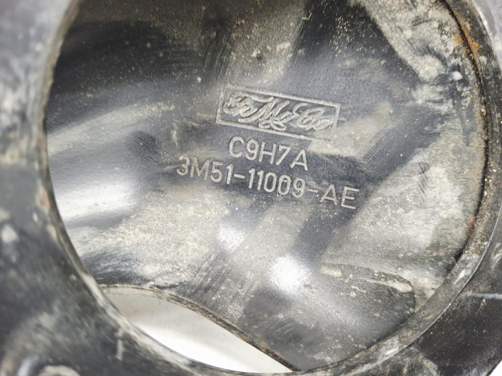 Растяжка столбов, 500 рублей, Пермь