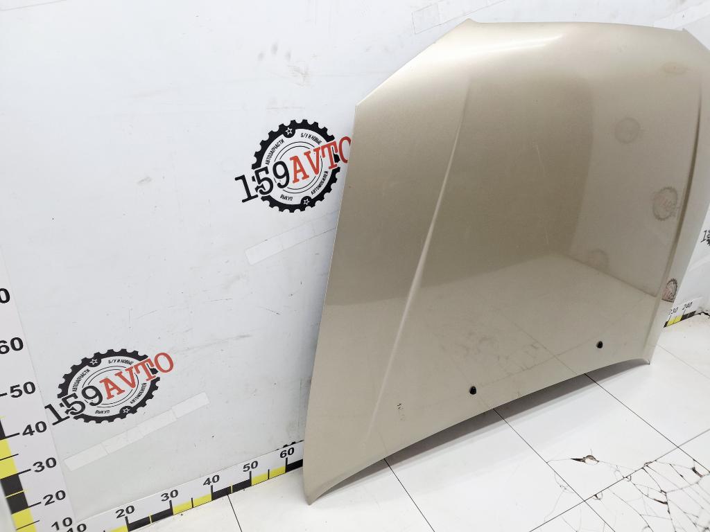 Капот, 15000 рублей, Пермь