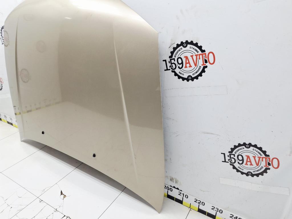 Капот, 15000 рублей, Пермь