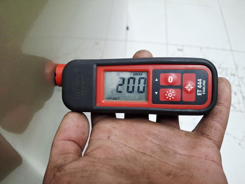 Капот, 15000 рублей, Пермь