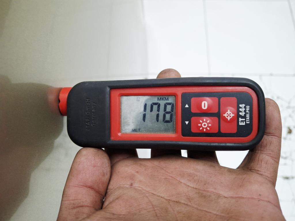 Капот, 15000 рублей, Пермь