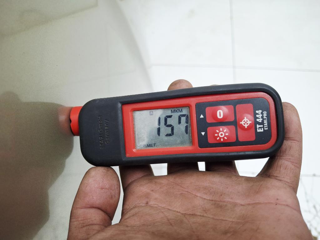 Капот, 15000 рублей, Пермь