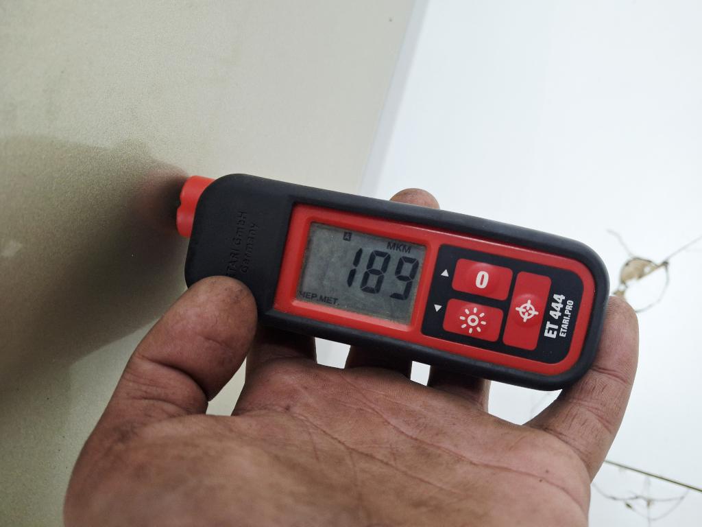 Капот, 15000 рублей, Пермь