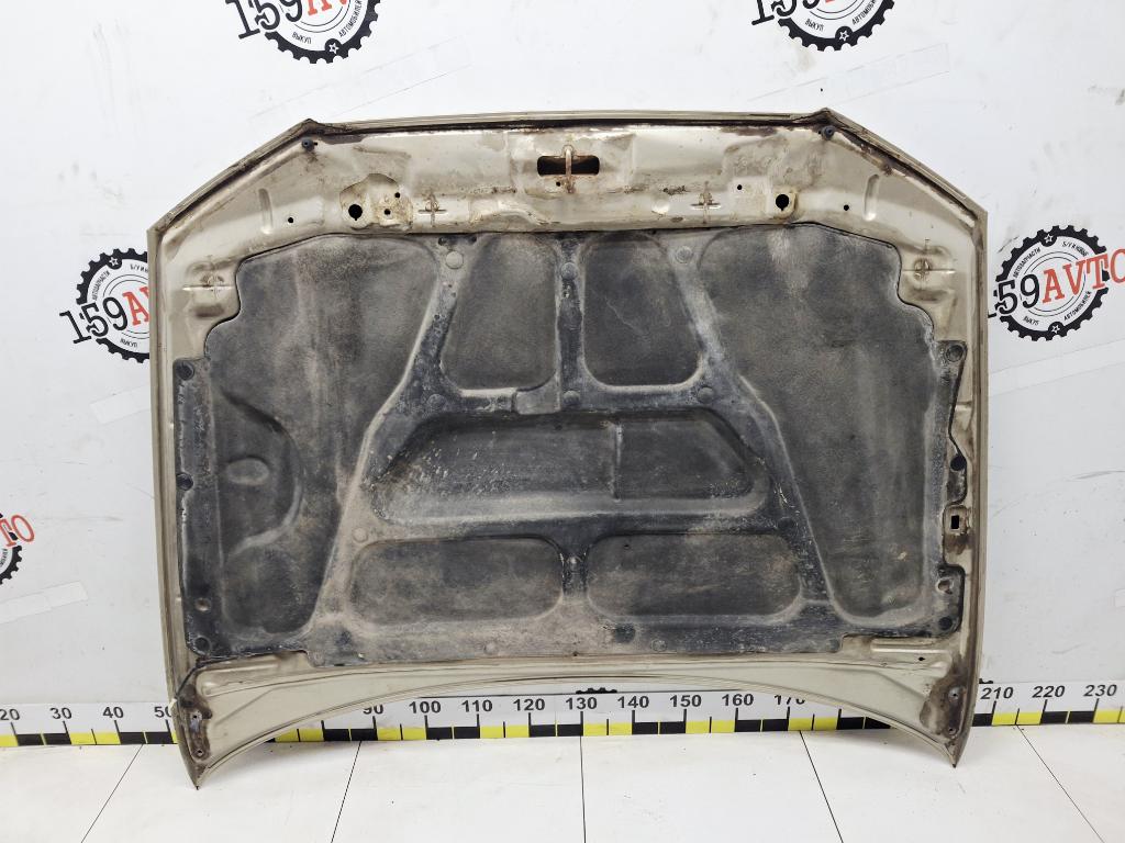 Капот, 15000 рублей, Пермь