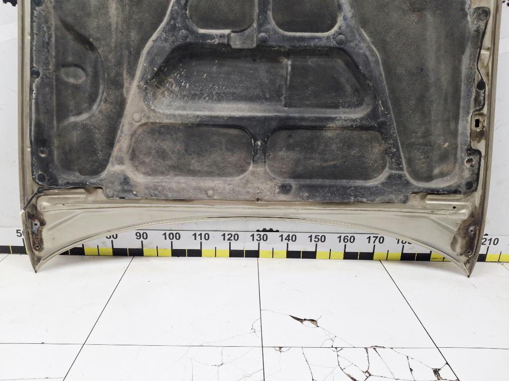 Капот, 15000 рублей, Пермь