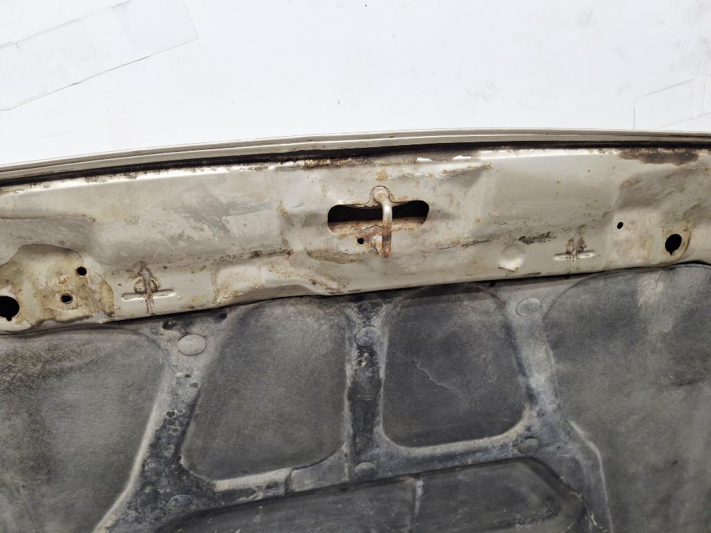 Капот, 15000 рублей, Пермь