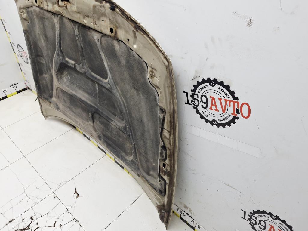 Капот, 15000 рублей, Пермь