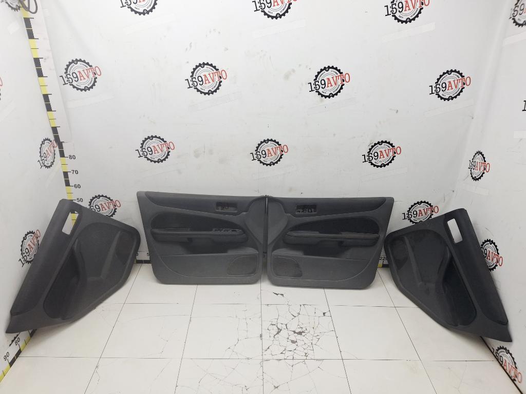 Обшивка двери комплект, 7000 рублей, Пермь