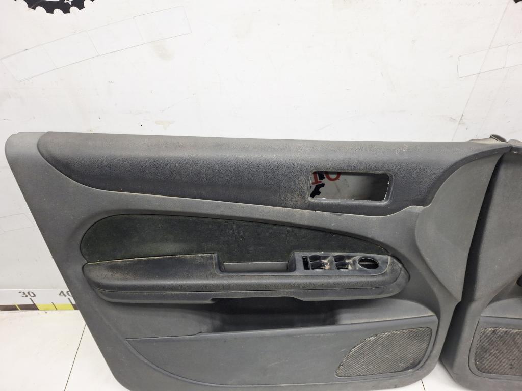 Обшивка двери комплект, 7000 рублей, Пермь